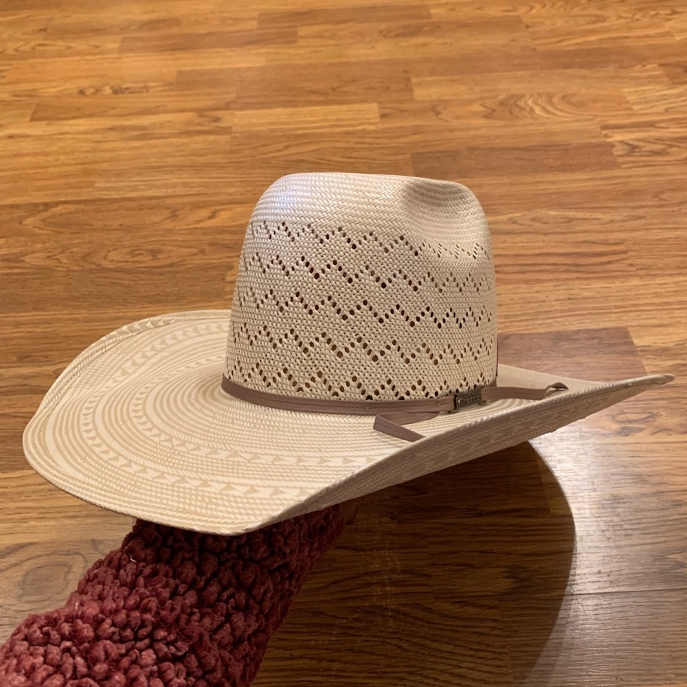 American Hat Co 4 1/4 6200